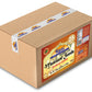 Rani Black Mustard Seeds Whole Spice, 25 lbs Bulk Box, All Natural, Gluten Friendly, NON-GMO, Vegan, Indian Origin