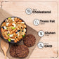Happilo Premium International Healthy Dried Nutmix, 200G.