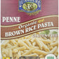 Lundberg, Penne Brown Rice Pasta, Organic, 12 Oz