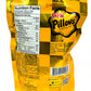Oishi Pillows Choco-Filled Crackers Party Size, 5.29 Oz, 3 Packs