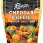 Reese Cheddar Cheese, 6-Ounces (Pack Of 12)