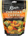 Reese Cheddar Cheese, 6-Ounces (Pack Of 12)