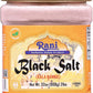 Rani Black Salt Powder (Kala Namak) Mineral 32Oz (2Lbs) 908G Bulk Pet Jar ~ Unrefined, Pure And Natural | Vegan | Gluten Friendly | Non-Gmo | Indian Origin | Perfect For Tofu Scramble