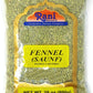 Rani Fennel Seeds (Saunf Sabut) Whole Spice 28Oz (800G) ~ All Natural | Gluten Friendly | Non-Gmo | Vegan | Indian Origin