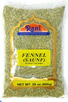 Rani Fennel Seeds (Saunf Sabut) Whole Spice 28Oz (800G) ~ All Natural | Gluten Friendly | Non-Gmo | Vegan | Indian Origin