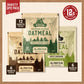 Kodiak Cakes Instant Oatmeal Packets Variety Pack - High Protein - 100% Whole Grains Breakfast Food - Maple & Brown Sugar  Apple Cinnamon  & Chocolate Chip (24 Packets)