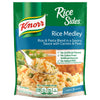 Knorr Rice Side Dish, Medley, 5.6 oz (pack of 12)