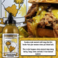 The Pig Pen Seasoning And Bbq Sauce Pack | 3-Pack Gift Box | Lowcountry Gold, Heat Check, Kc Combo | 2 Seasonings And 1 Barbecue Sauce | *Great Gift For Christmas, Fathers Day, Bachelor Gifts, Birthdays, And Anniversarys