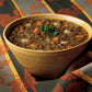 Amy’S Soup, Vegan Lentil Soup, Gluten Free, Made With Organic Green Lentils And Vegetables, Canned Soup, 14.5 Oz (6 Pack)