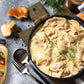 Organicville Dijon Mustard - Mustard Dijon Organic, Dijion Mustard, Vegan, Paleo, Usda Organic, Non-Gmo, Keto Mustard, Whole 30,