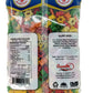 TAJ Gourmet Farfar Fryums Wheat project piece Tube Snack, 400g (14.00 Ounce)
