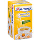McCormick Chamomile Tea Bags, Caffeine Free, 25 Count, 1.06 oz