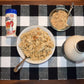 Tasty Shakes Oatmeal Mix-Ins, Maple Brown Sugar, 3 Ounce (Pack Of 6)