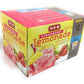 Heb Brew Over Ice, Strawberry Lemonade Single Serve Cups Compatible With Keurig 2.0, 12 Cts