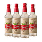 Torani Puremade Syrup, Vanilla, 25.4 Ounces (Pack Of 4)