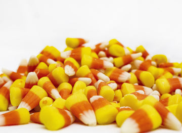 Candy Corn - 2 Lbs Of Fresh Chewy Fall Halloween Candy