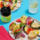Mccormick Veggie Topping Seasoning, Flavor Maker, 5 Oz