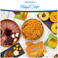 Snack Factory Pretzel Crisps, Cheddar Cheese, Party Size, 14 Oz