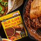 Wick Fowler'S False Alarm Mild Chili Kit, Texas Style Chili Seasoning Mix With Individual Packs Of Spices, 2.8Oz Box (Pack Of 1)