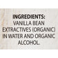 McCormick Gourmet Organic Vanilla Extract, 2 fl oz, Premium Pure, Model 900029006