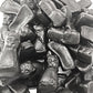 Gustaf'S Dutch Licorice Cats, Sweet & Firm 150G - 5.29Oz (1 Bag)