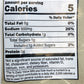 A.C. Legg Blend 114 Summer Sausage Seasoning, 18 Ounce - With Cure