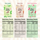 True Dates Candy Dates, Sour Flavor Variety, Vegan, Gluten Free, 3-3.5 Ounce Bags (Sour Apple, Sour Cola, Sour Watermelon)