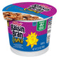 Kellogg'S Raisin Bran Crunch Cereal-In-A-Cup-2.8 Oz, 6 Ct