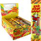 Sour Power Candy Straws, Orchard Mix, 1.75 oz (Pack of 24)