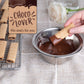 Chocolate Gift Baskets, 15 Crepes Cookie Chocolates Box, Covered Cookies Holiday Gifts, Prime Gourmet Candy Basket, Mens Food De