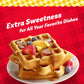 Mrs. Butterworth'S Original Thick And Rich Pancake Syrup, Maple Flavored Syrup For Pancakes, Waffles And Breakfast Food, 248 Fl