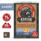 Kodiak Cakes Protein Pancake & Waffle Mix - 100% Whole Grain Blueberry - Pack of 6