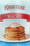 Sweet Potato Pancake Mix Krusteaz 5Lb Box