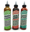 Humble House Sauce Variety Pack 9.7 Oz (Pack Of 3)