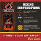Butcher BBQ Original Brisket Injection for All Kind of Meat 1 Pound