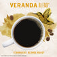 Starbucks Via Instant Coffee Blonde Roast Packets — Veranda Blend — 1 Box (8 Packets)