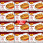 Kosher Beef Stuffed Cabbage Rolls, Mre Meat Meals Ready To Eat, Gluten Free (12 Pack) Prepared Entree Fully Cooked, Shelf Stable
