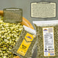 Rani Moong Split (Split Mung Beans With Skin) Lentils Indian 64Oz (4Lbs) 1.81Kg Bulk ~ All Natural | Gluten Friendly | Non-Gmo | Vegan | Indian Origin