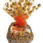 Gifts of Gourmet Hand-Crafted Chocolate Gift Basket, 12 Pieces, Small - $44.99, Jack O Lantern Color