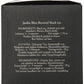 Dammann Freres Sachets, Jardin Bleu Tea Bags, Premium Gourmet French Black Tea, Blend Strawberry, Rhubarb Flavors, 25 Count (Single Pack)