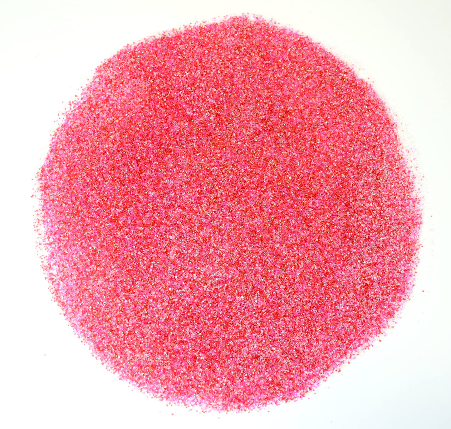 Mystic Sprinkles Valentine'S Day Sprinkle Mixes (Lots Of Love Sanding Sugar)