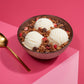Love Crunch Organic Granola, Dark Chocolate & Red Berries, 11.5 Oz , Non Gmo, By Nature'S Path