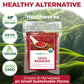 Healthworks Superfoods Organic Dried Goji Berries - 8 Oz - 1 Pack - Vegan and Non-GMO -Certified Organic Raw Sun-Dried Goji Berr