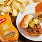 French'S Creamy Mustard Spread Variety Pack, 48 Oz