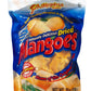 Philippine Brand Naturally Delicious Dried Mangoes Tree Ripened 30 Ounces (Pack of 3)