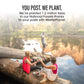 Boxed Water 11.2 oz. (24 Pack) - Purified Drinking Water in 92% Plant-Based Boxes - 100% Recyclable, BPA-Free, Refillable Reusab
