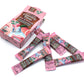 Country Time Pink Lemonade Sugar Free On The Go, 0.9 Ounce Packet, 6Ct (Pack Of 12)