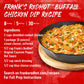 Frank'S Redhot Original Hot Sauce (Keto Friendly), 23 Fl Oz