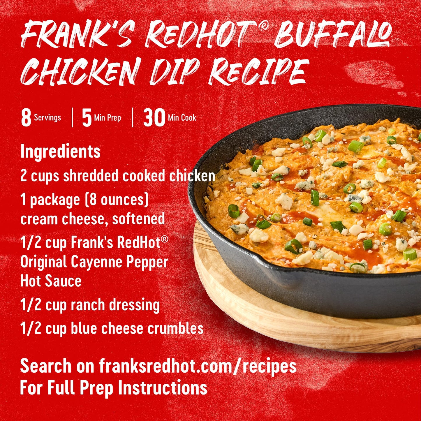 Frank'S Redhot Original Hot Sauce (Keto Friendly), 23 Fl Oz