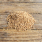 Homestead Harvest Ernst Grain Soft Red Wheat, Non-Gmo (50 Lb)